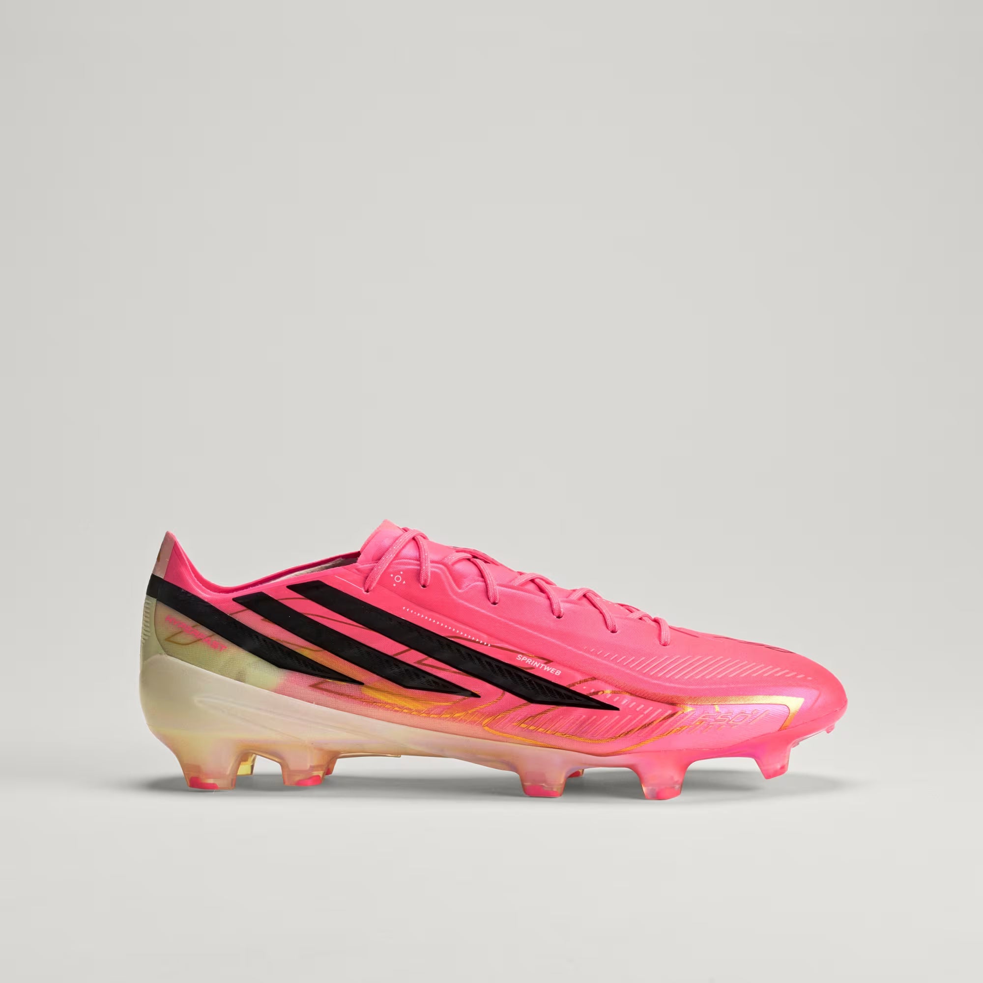 F50 HYPERFAST ELITE Firm Ground