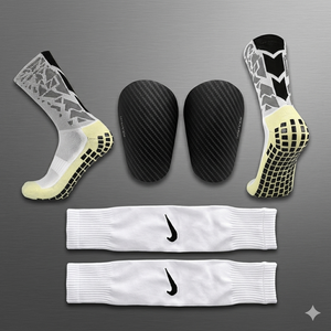 Shoes + Starter Pack