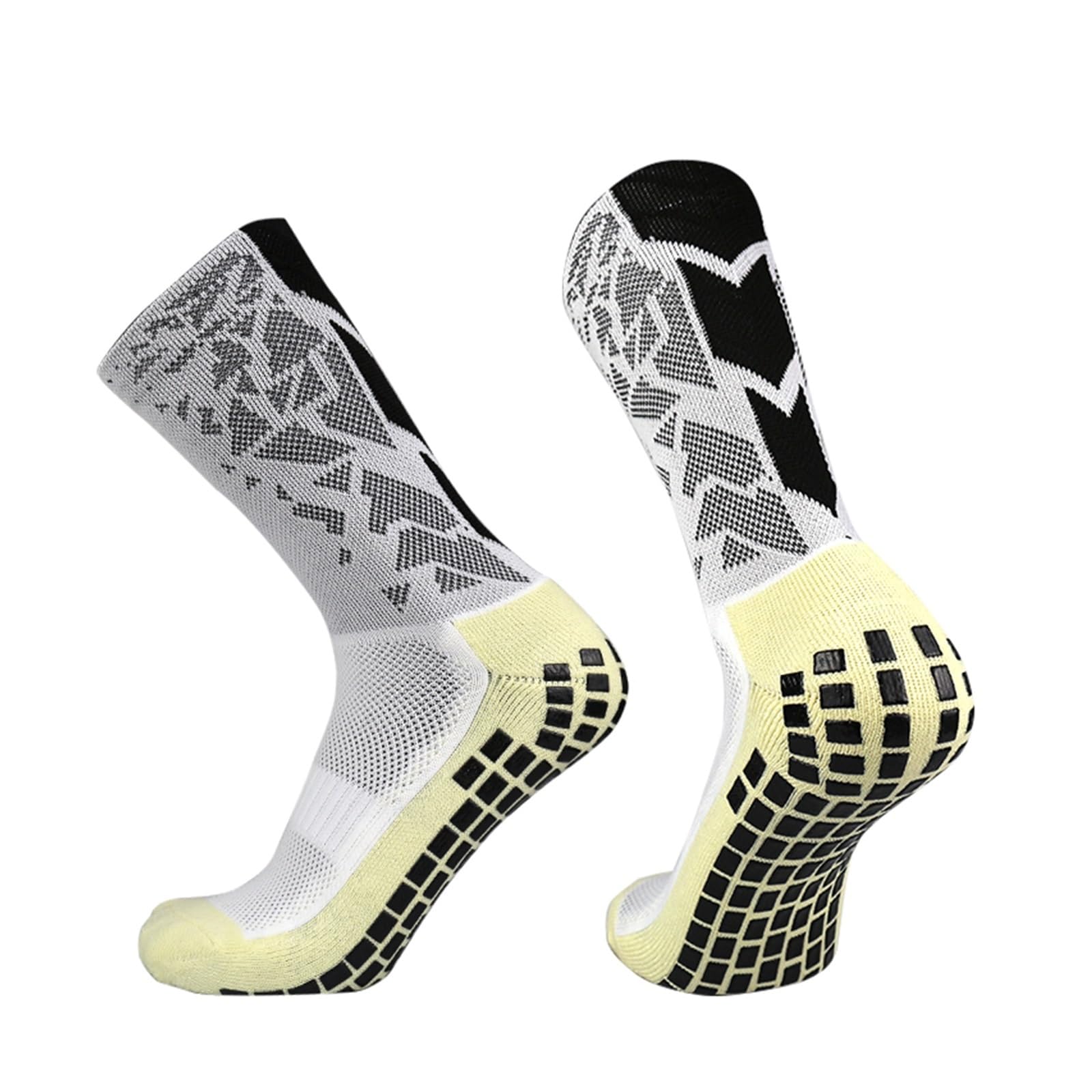 Standard Grip Socks