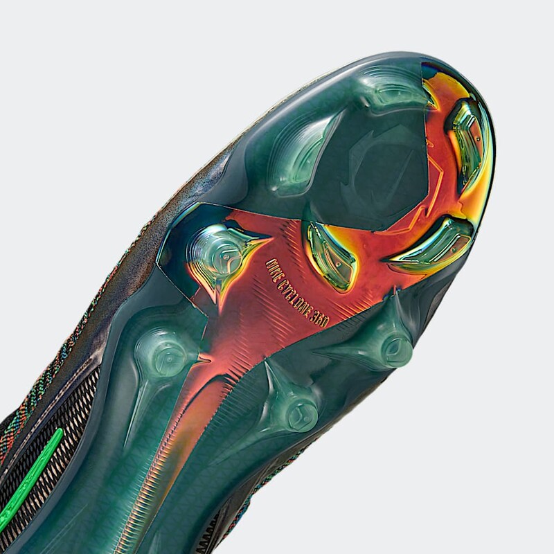 EA Sports FC Nike Phantom 6 High Elite