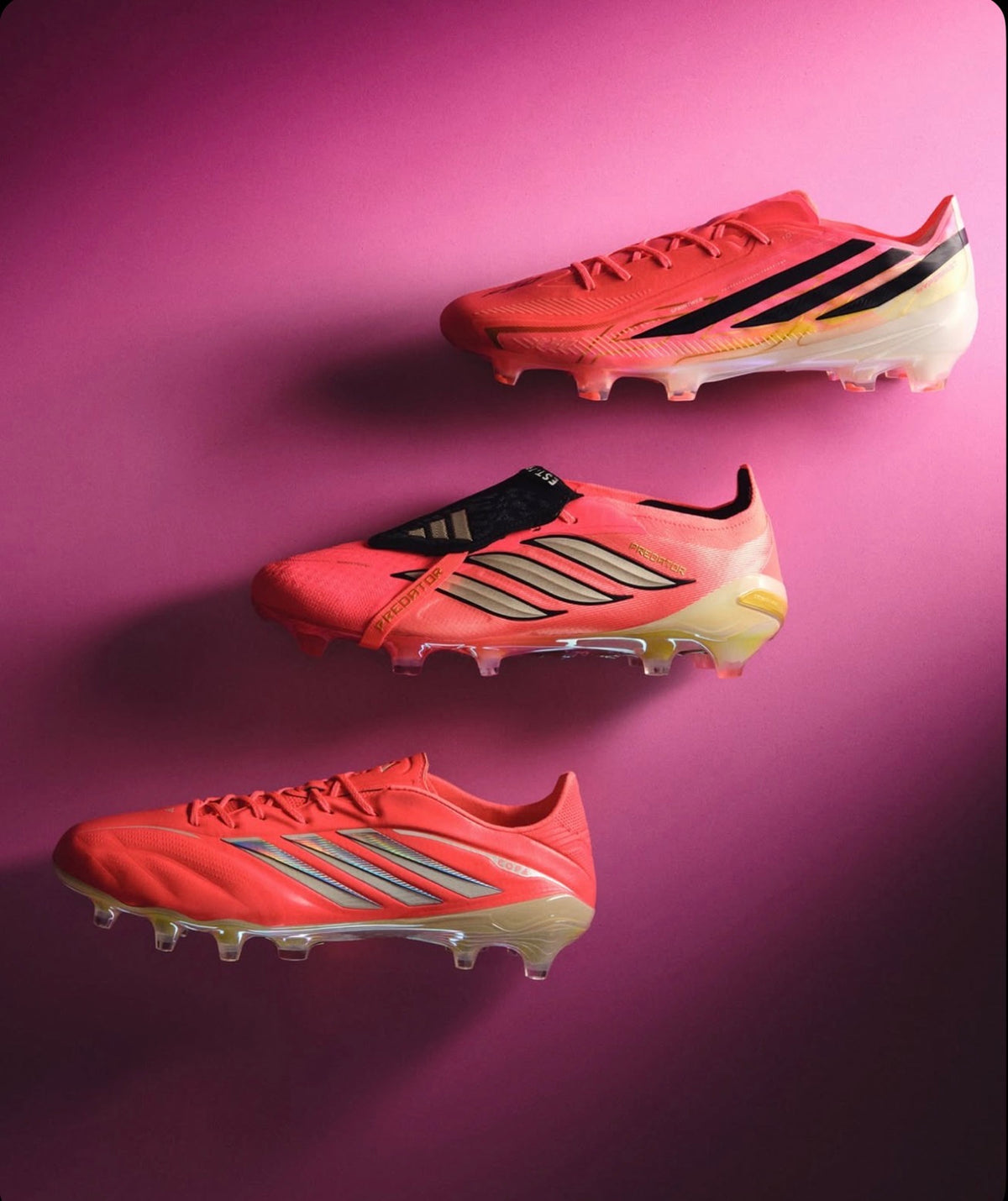 Football Shoes