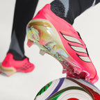 PREDATOR ELITE Fold-Over Tongue