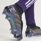 Predator Elite Fold-Over Tongue Firm Ground Soccer Cleats Kaka