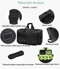 Football Equipment Bag