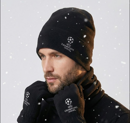 What is the Winter Set?