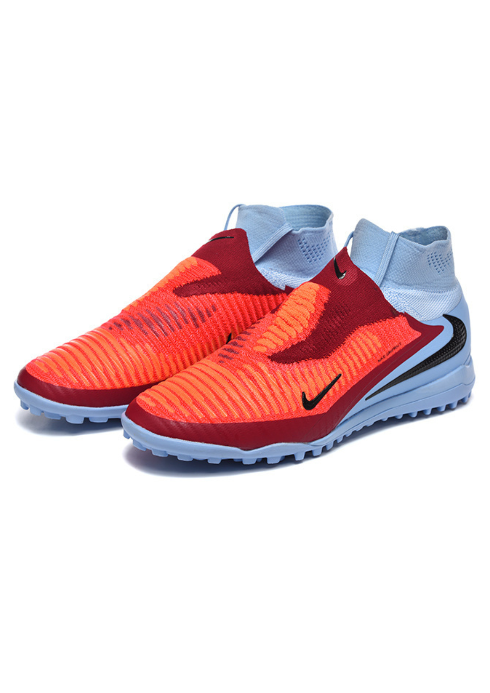 Nike Phantom 6 Elite High Cut TF Scary Good