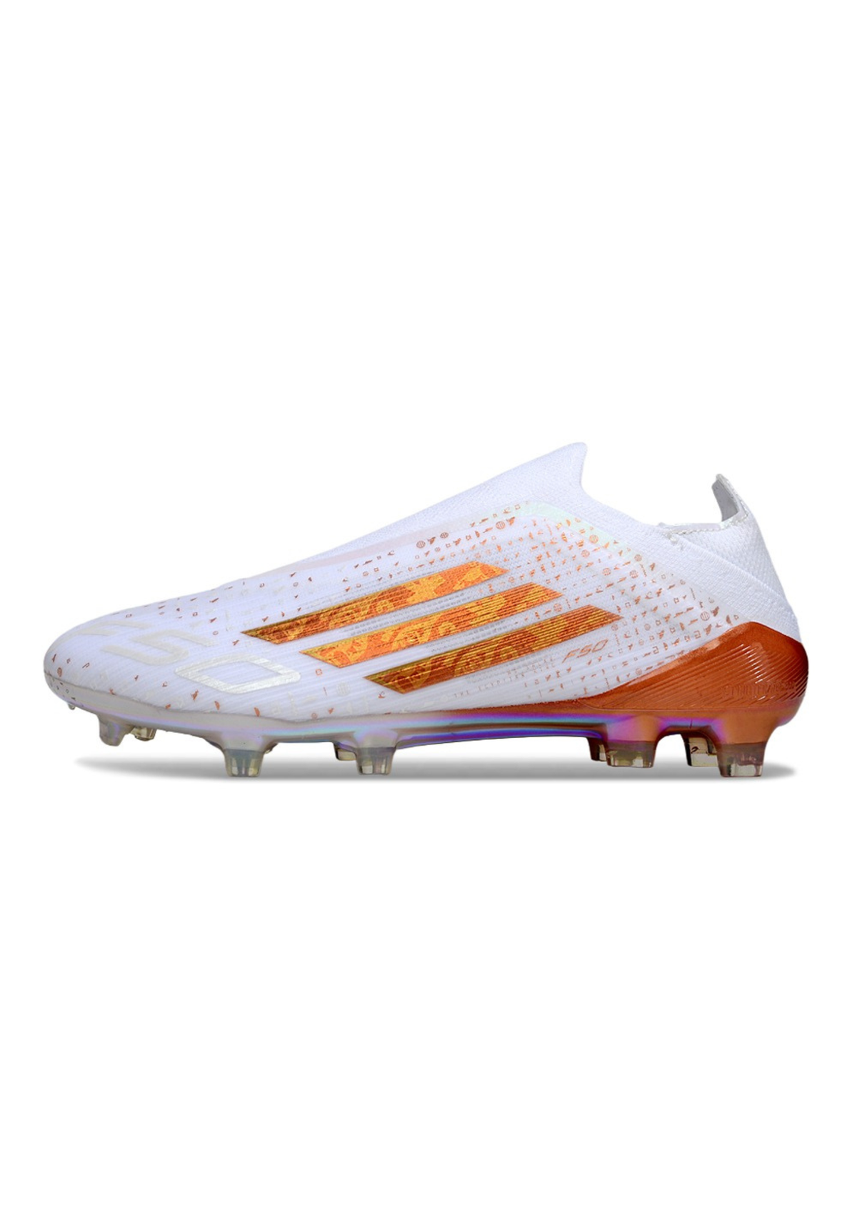 adidas F50 Elite FG Mo Salah