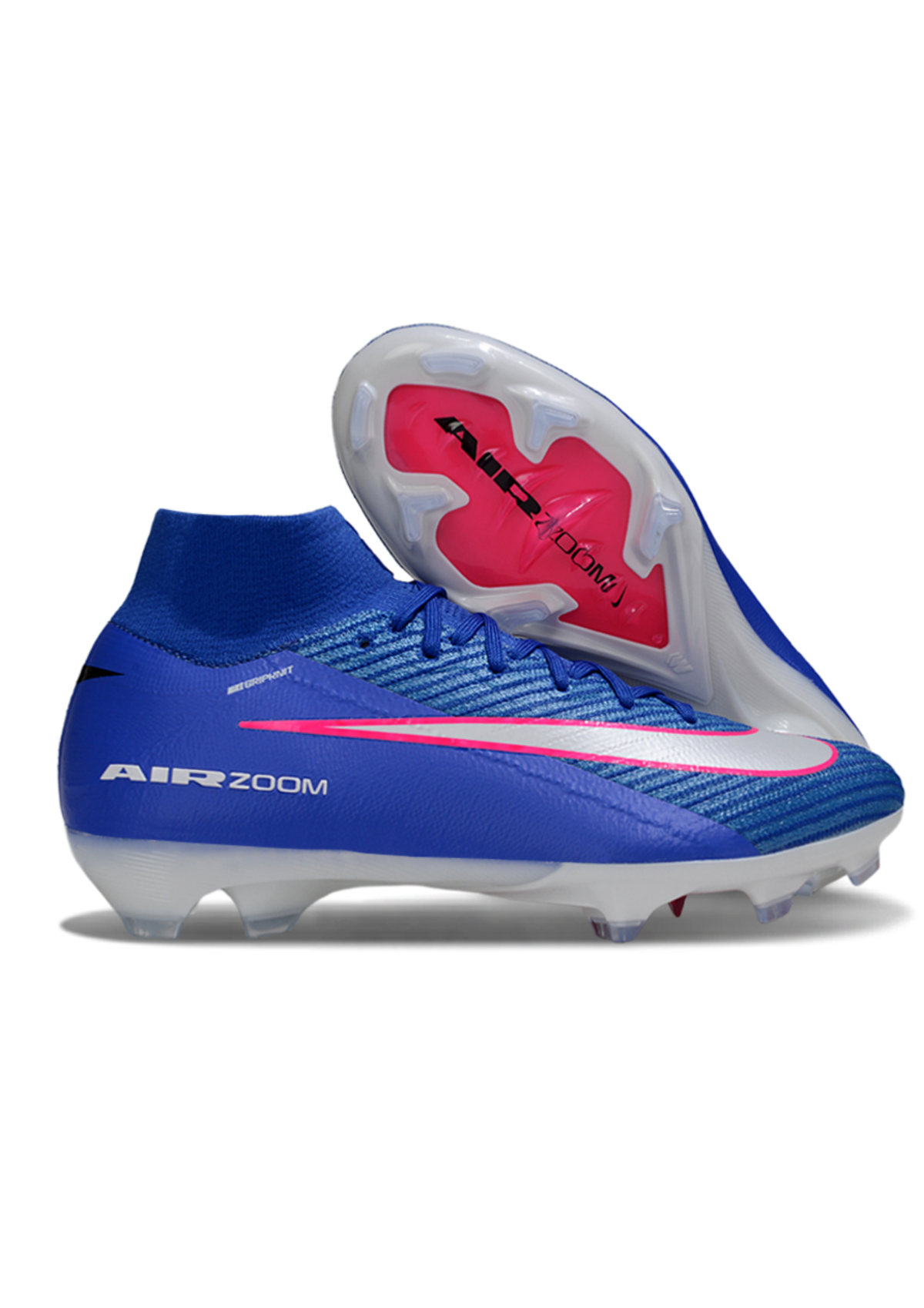 Nike Air Zoom Mercurial Superfly 10 Elite FG Attack Pack