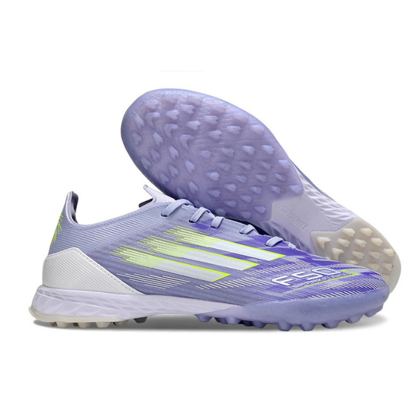 adidas F50 Sparkfusion Elite Low Cut TF Radiant Blaze