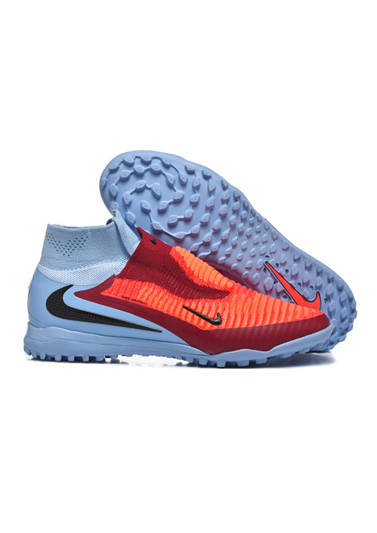 Nike Phantom 6 Elite High Cut TF Scary Good