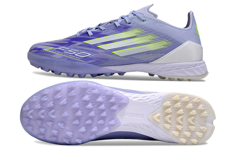 adidas F50 Sparkfusion Elite Low Cut TF Radiant Blaze