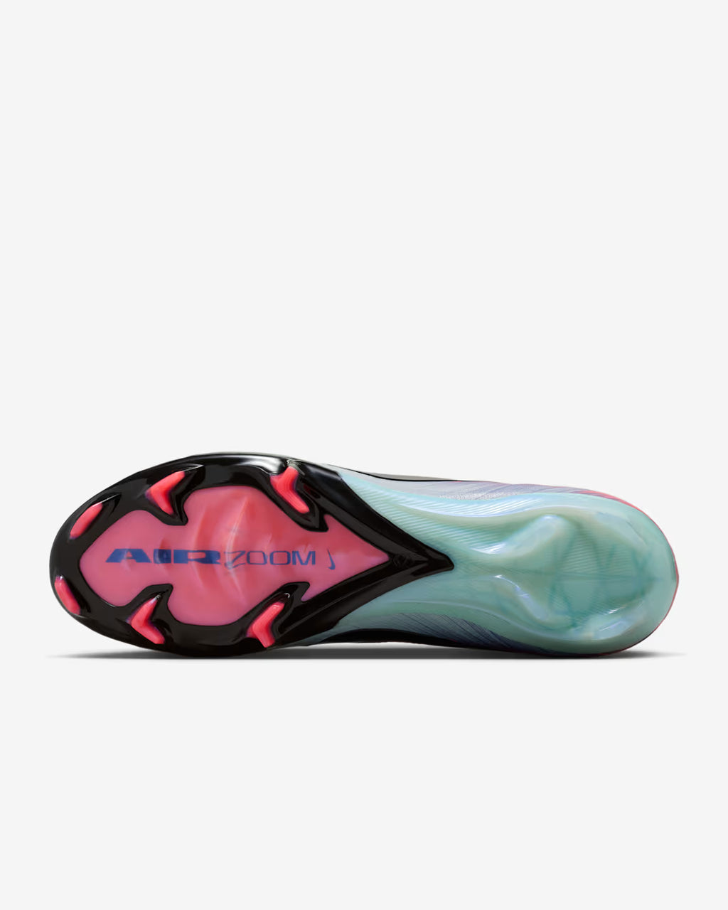 Nike United Mercurial Superfly 10 Elite