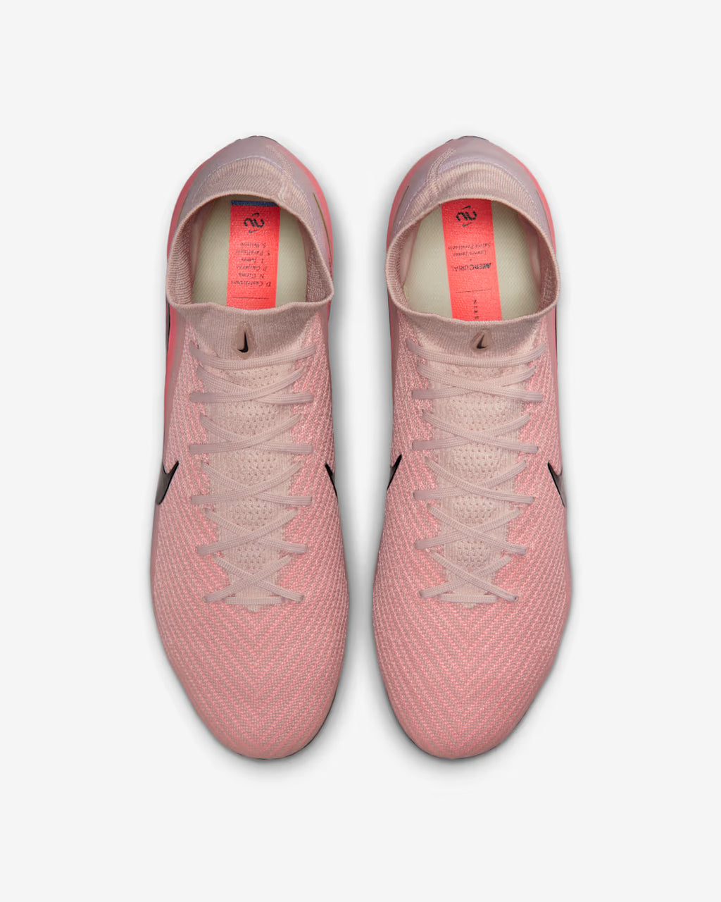 Nike United Mercurial Superfly 10 Elite
