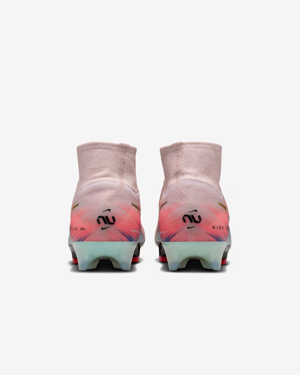 Nike United Mercurial Superfly 10 Elite
