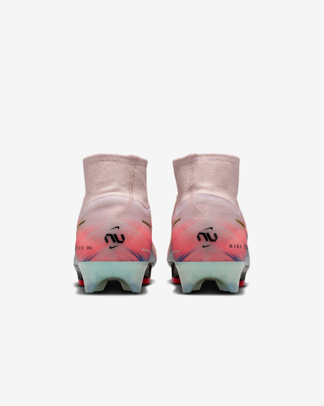 Nike United Mercurial Superfly 10 Elite