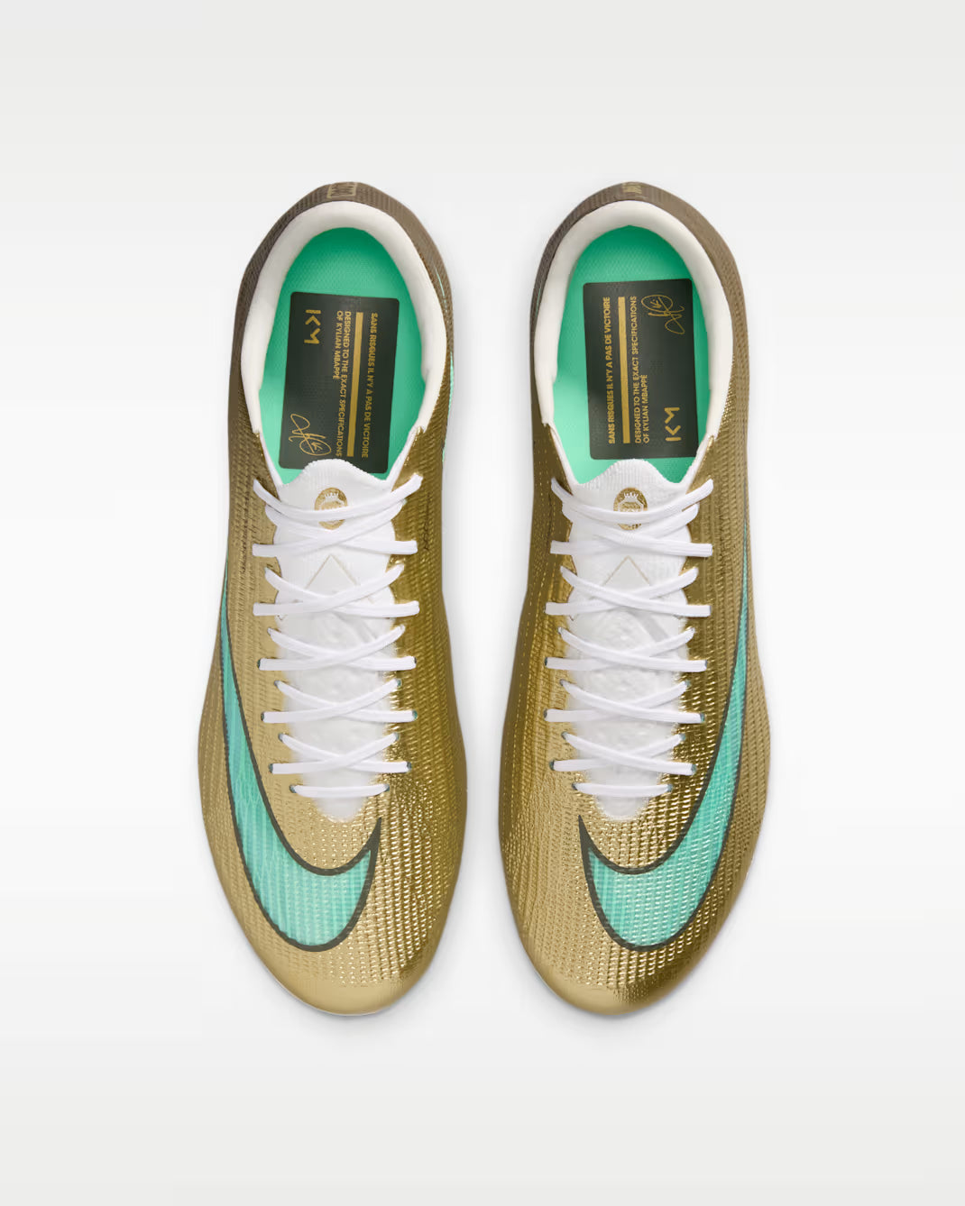 Nike Mercurial Superfly 11 Elite 'Kylian Mbappé'