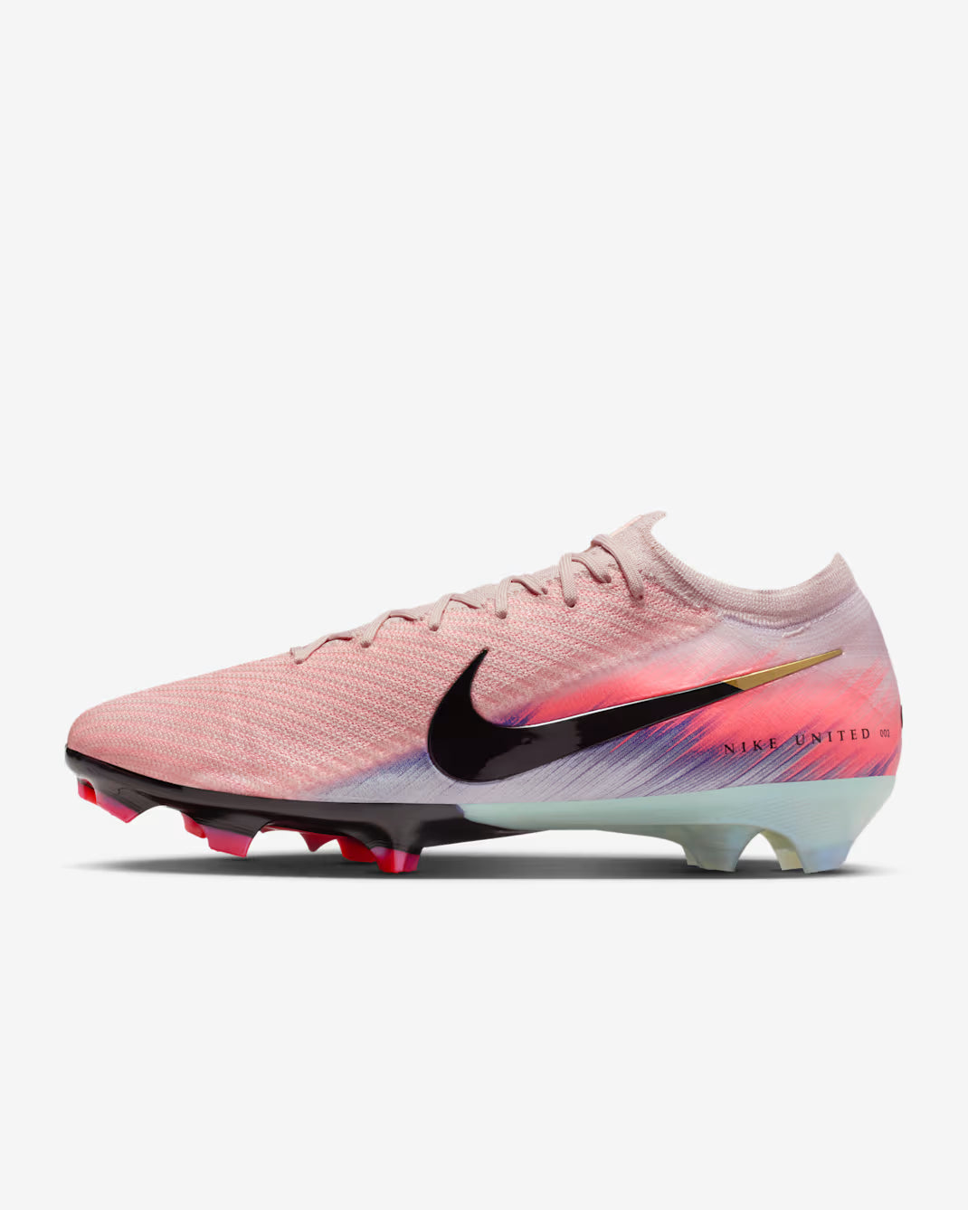 Nike United Mercurial Vapor 16 Elite