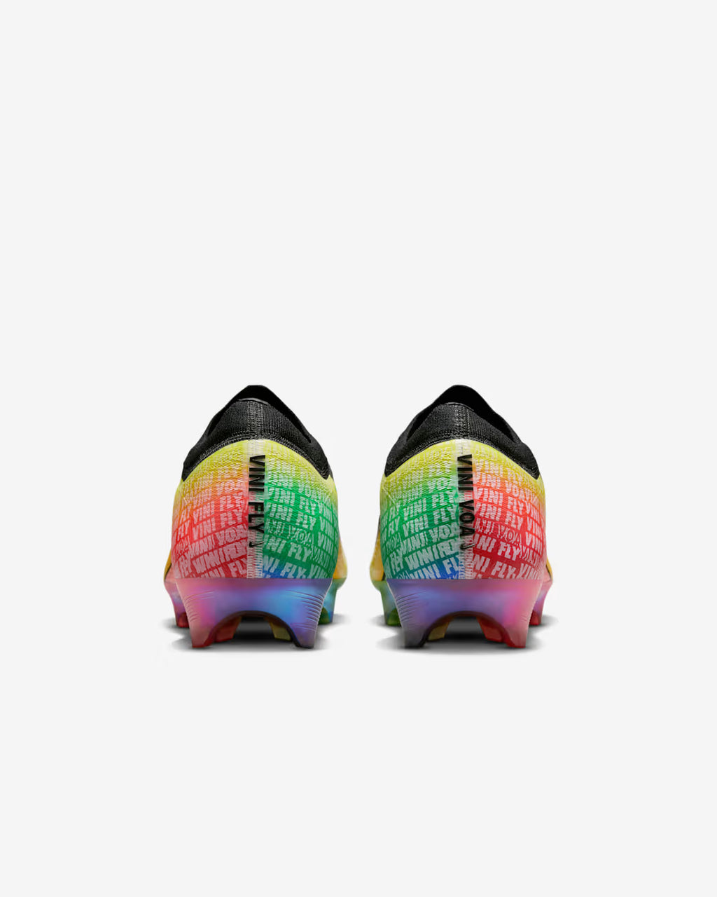 Nike Mercurial Vapor 16 Elite "Vini Jr."