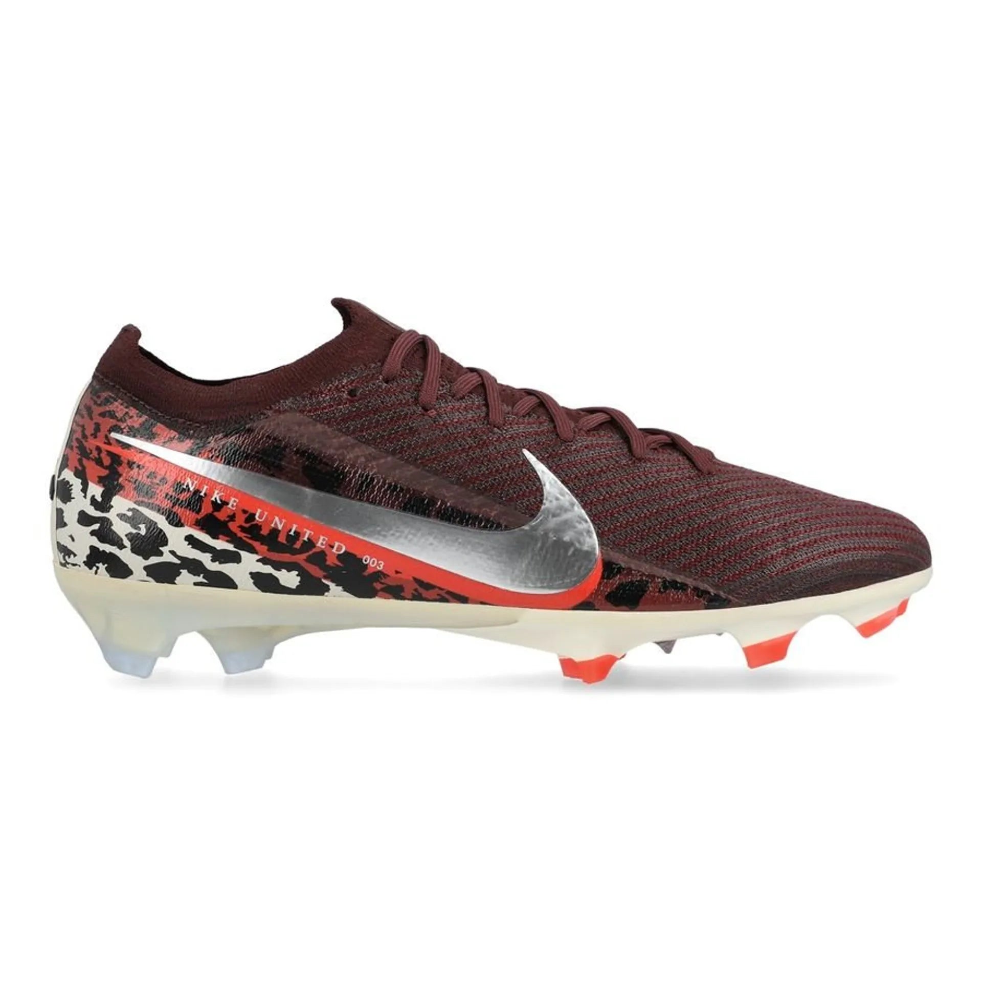 Nike Air Zoom Mercurial Vapor 16 Elite FG United