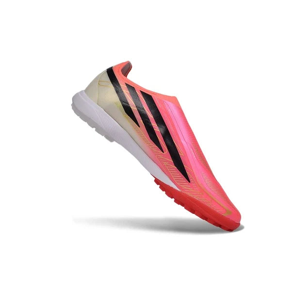 Adidas F50 laceless world cup TF