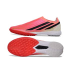 Adidas F50 laceless world cup TF