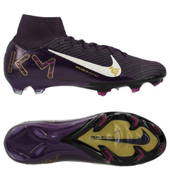 Nike Air Zoom Mercurial Superfly 10 Elite FG Mbappé Personal Edition