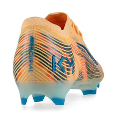 Nike Air Zoom Mercurial Vapor 16 Elite FG Mbappé Personal Edition