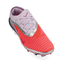 Nike Phantom 6 Elite Low Cut FG Alexia Putellas Personal Edition