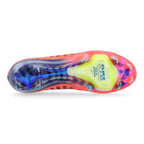 Nike Mercurial Vapor 17 Elite FG Scorpion - Blue/Red/Silver Metallic LIMITED EDITION