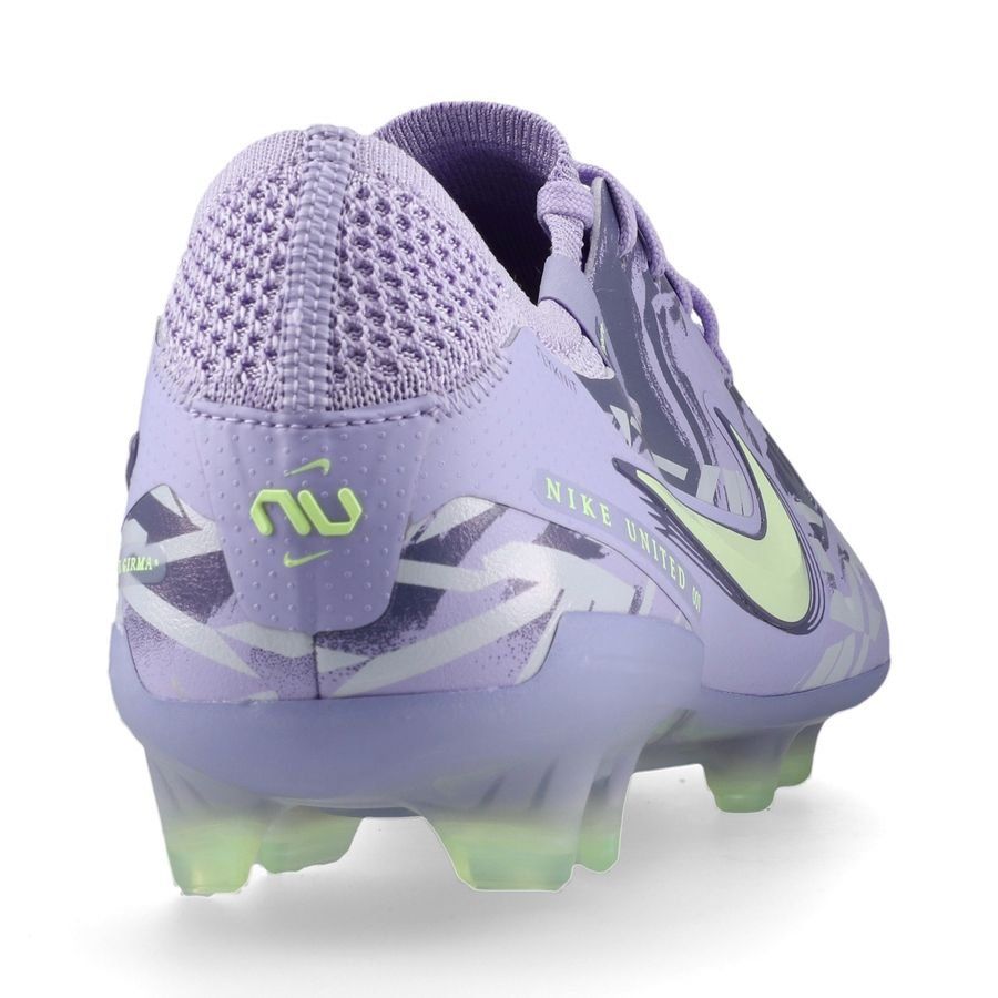 Nike Tiempo Legend 10 Elite FG United