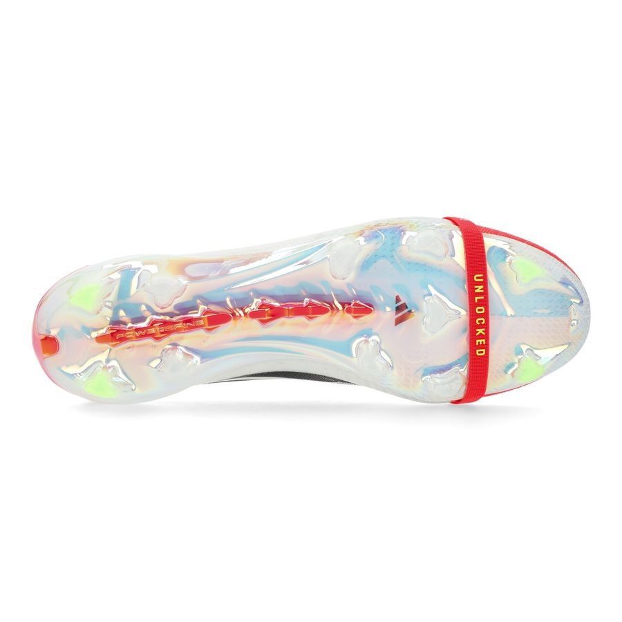 adidas Predator Elite Fold-over Tongue FG Unlocked