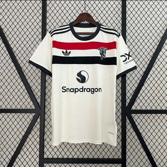 Manchester United 24/25 Third Jersey Player version