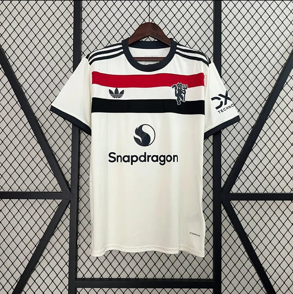 Manchester United 24/25 Third Jersey Player version