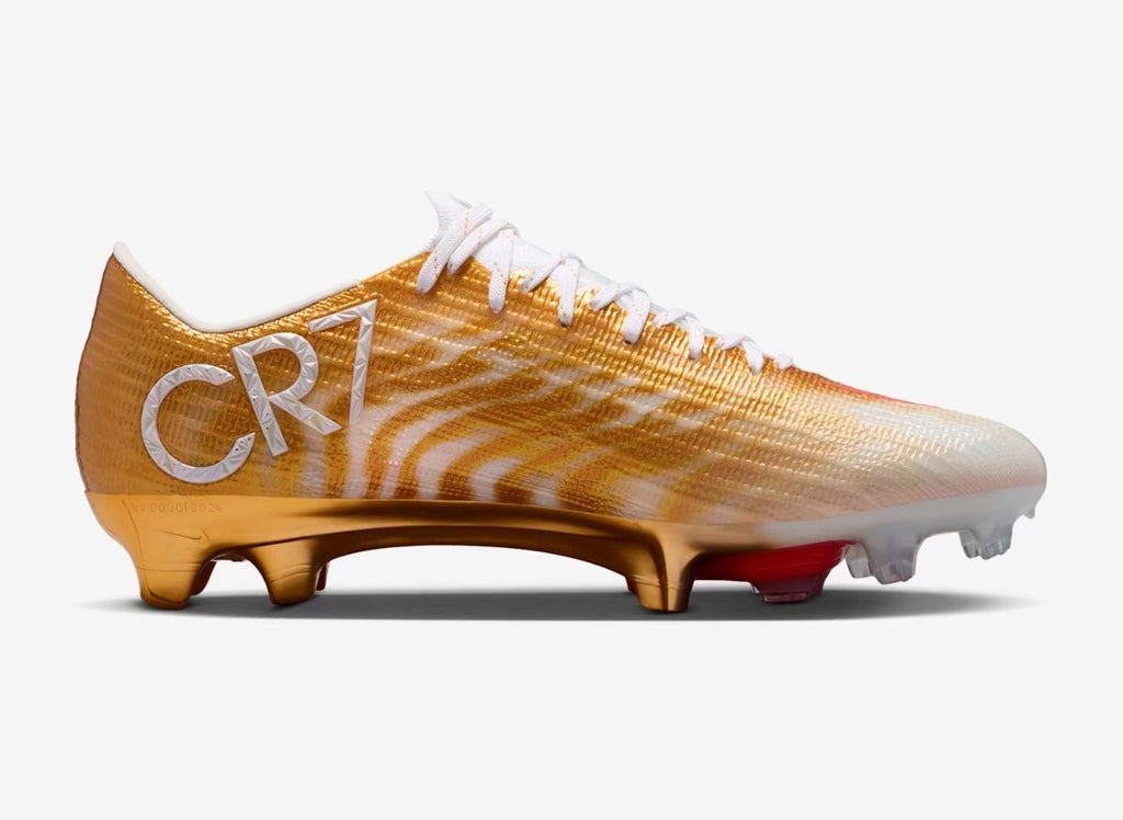 Ronaldo’s 2026 World Cup Boots