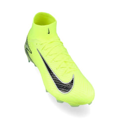 Nike Air Zoom Mercurial Superfly 10 Elite FG Mad Voltage