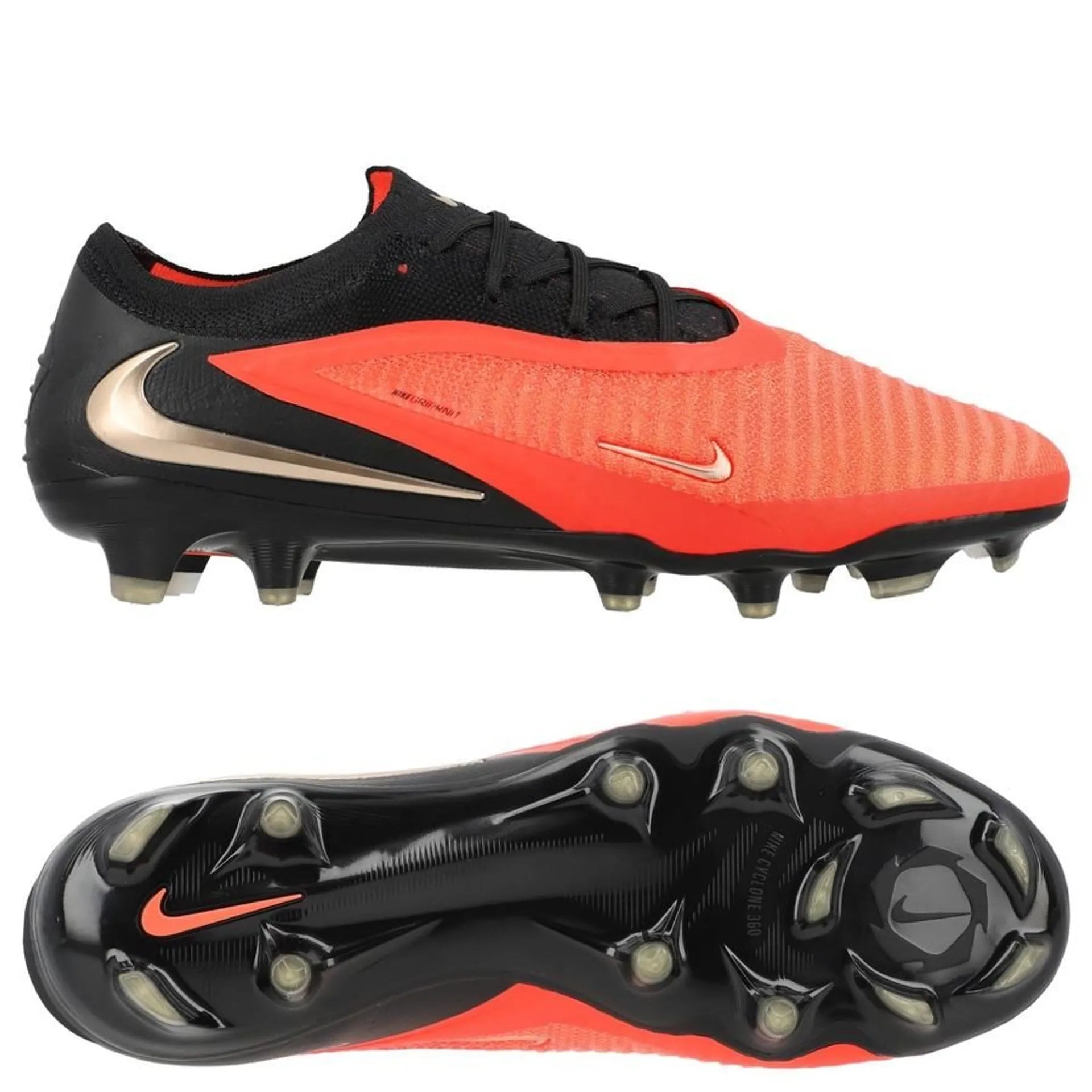 Nike Phantom 6 Elite Low Cut FG Break Em'