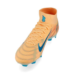 Nike Mercurial Mbappe 25-26 Signature Boots