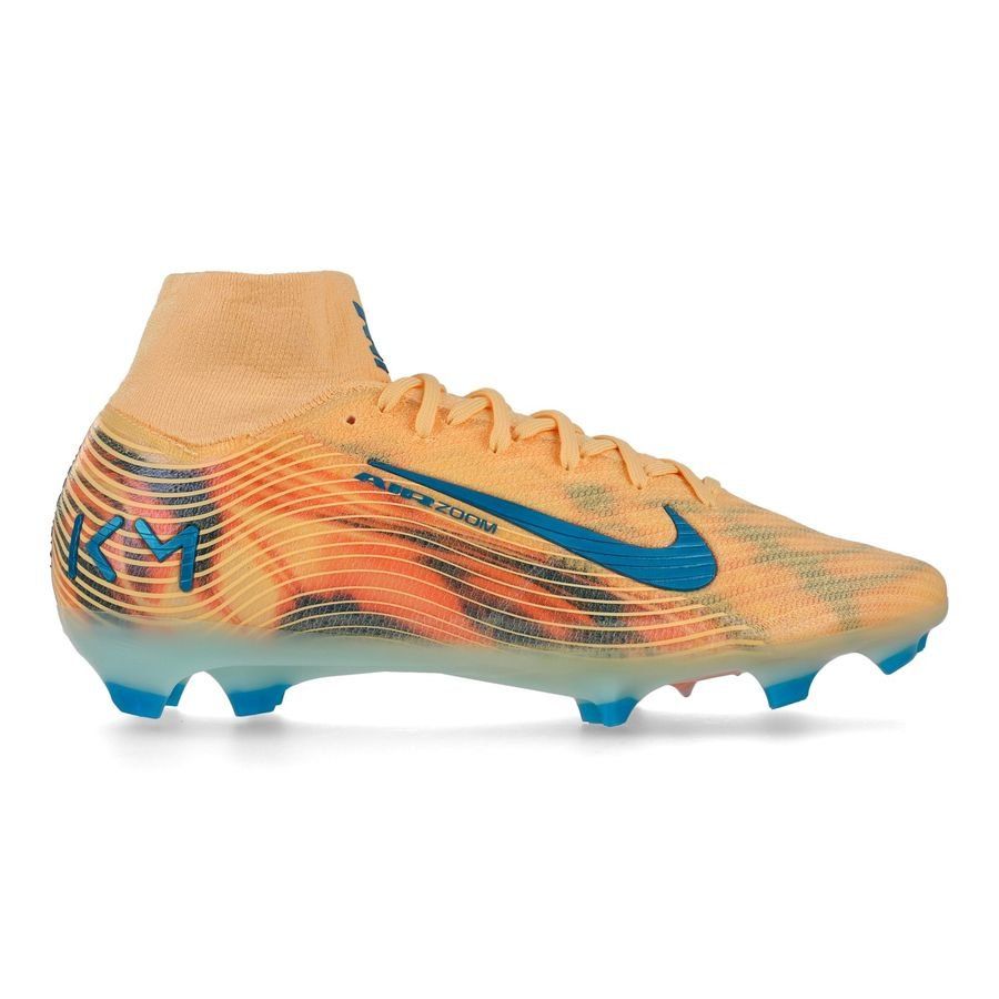 Nike Mercurial Mbappe 25-26 Signature Boots