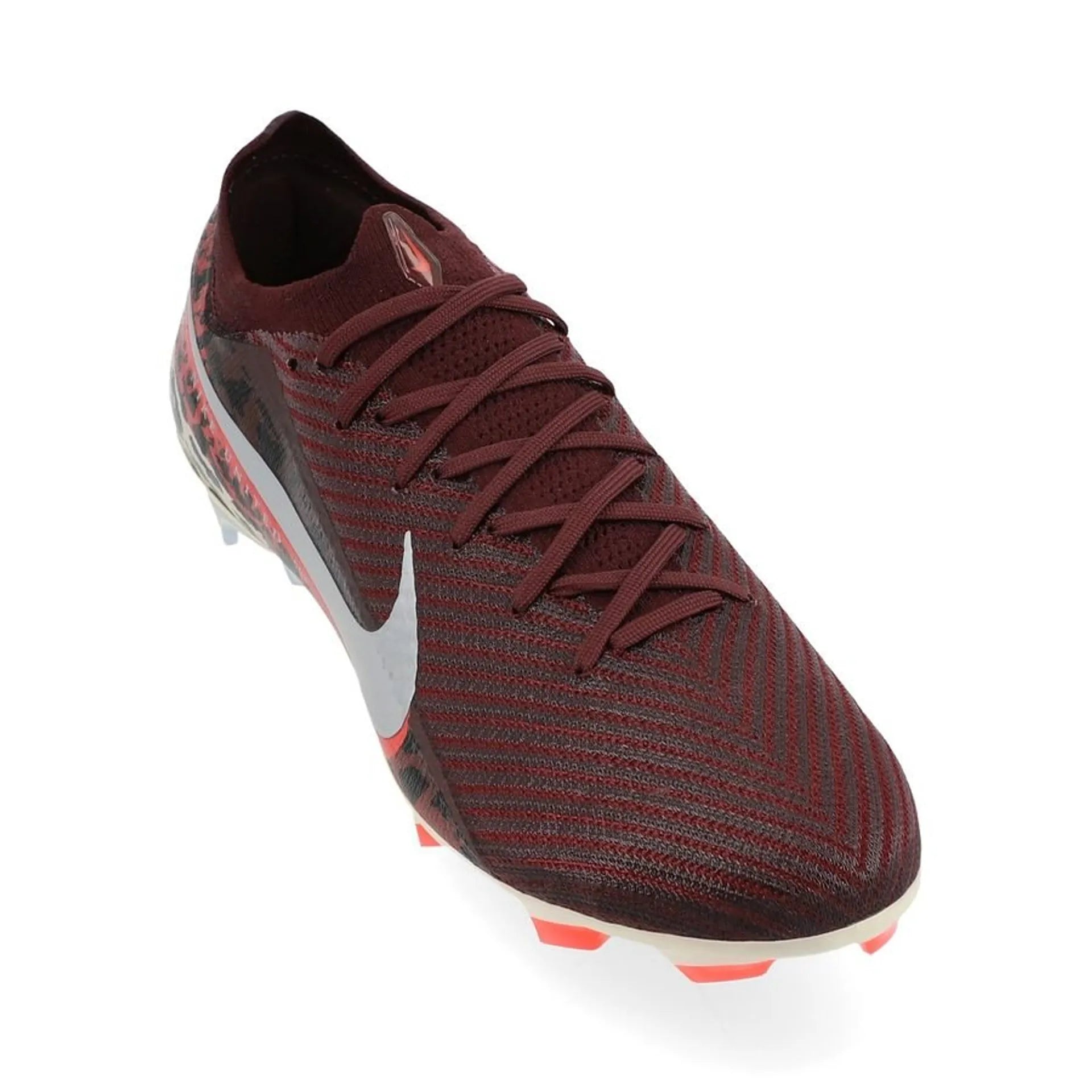 Nike Air Zoom Mercurial Vapor 16 Elite FG United