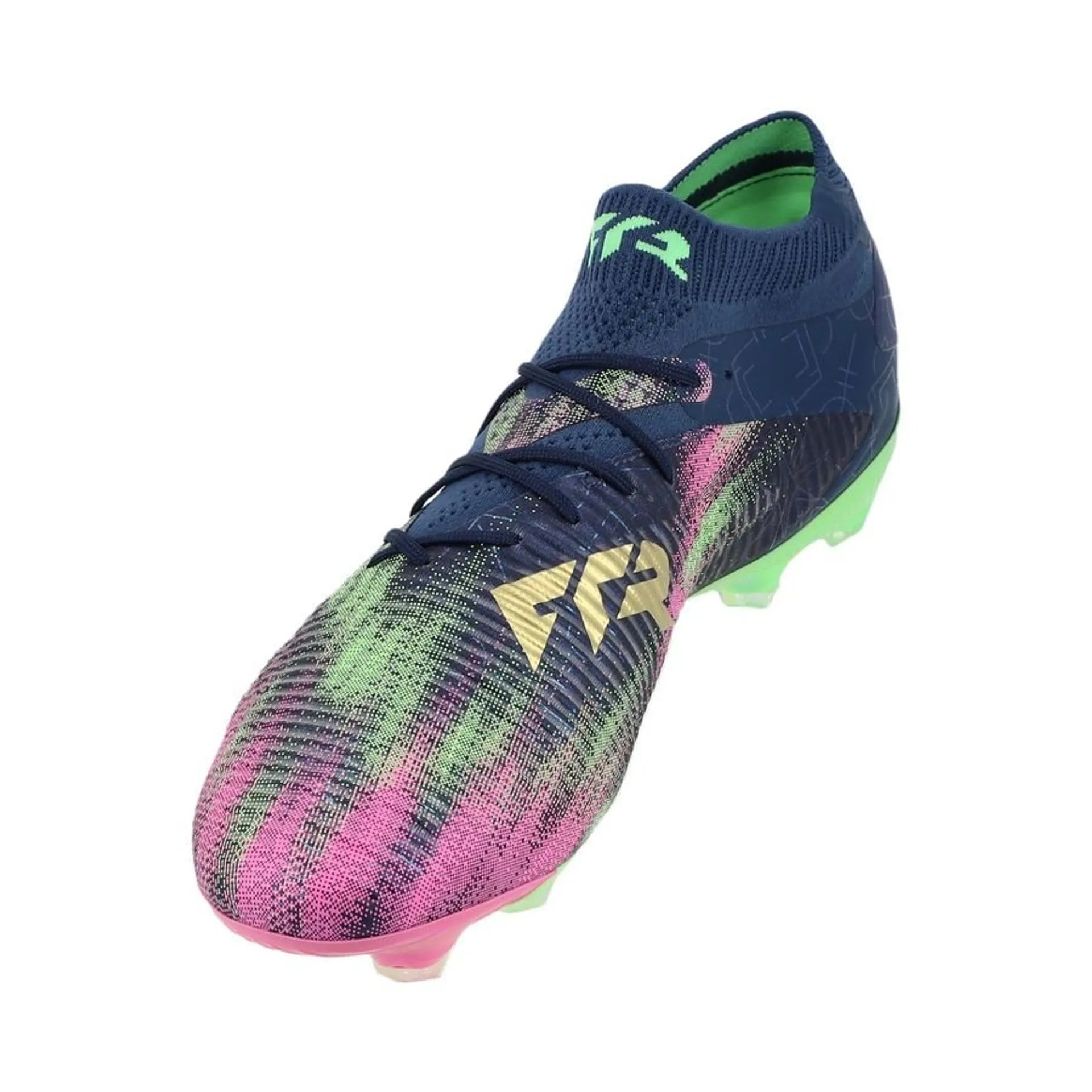 PUMA X Unisport Future 8 Ultimate FG Vikings