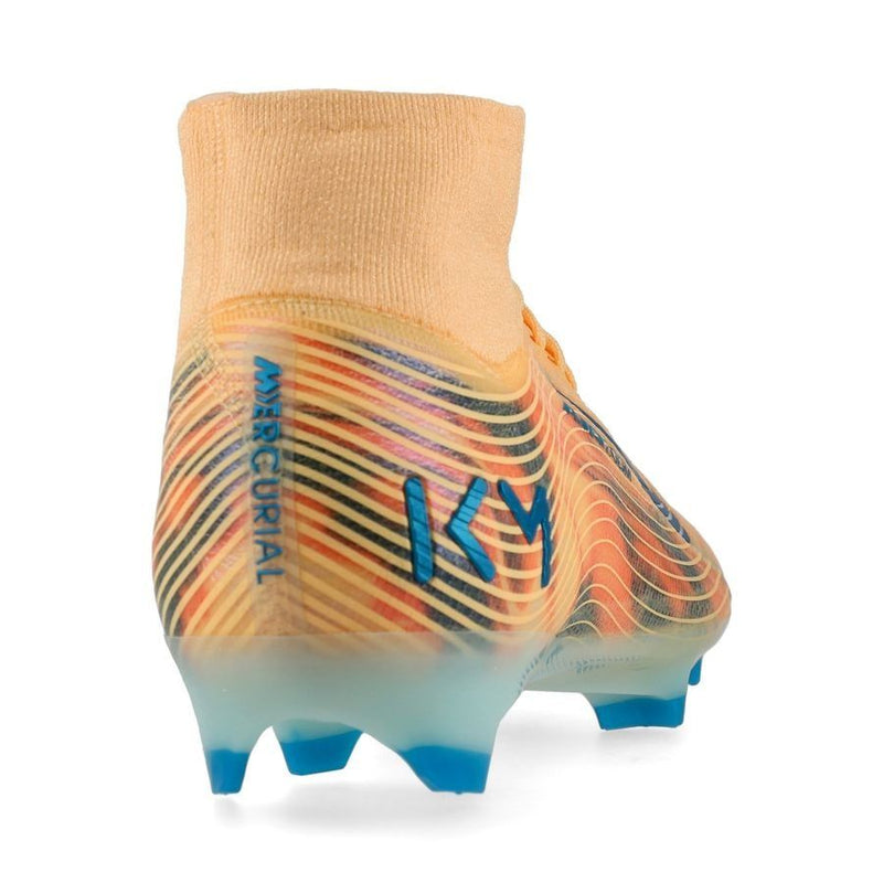 Nike Mercurial Mbappe 25-26 Signature Boots