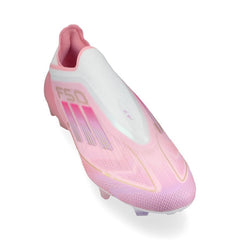 Adidas F50 Elite Laceless FG Lamine Yamal 304