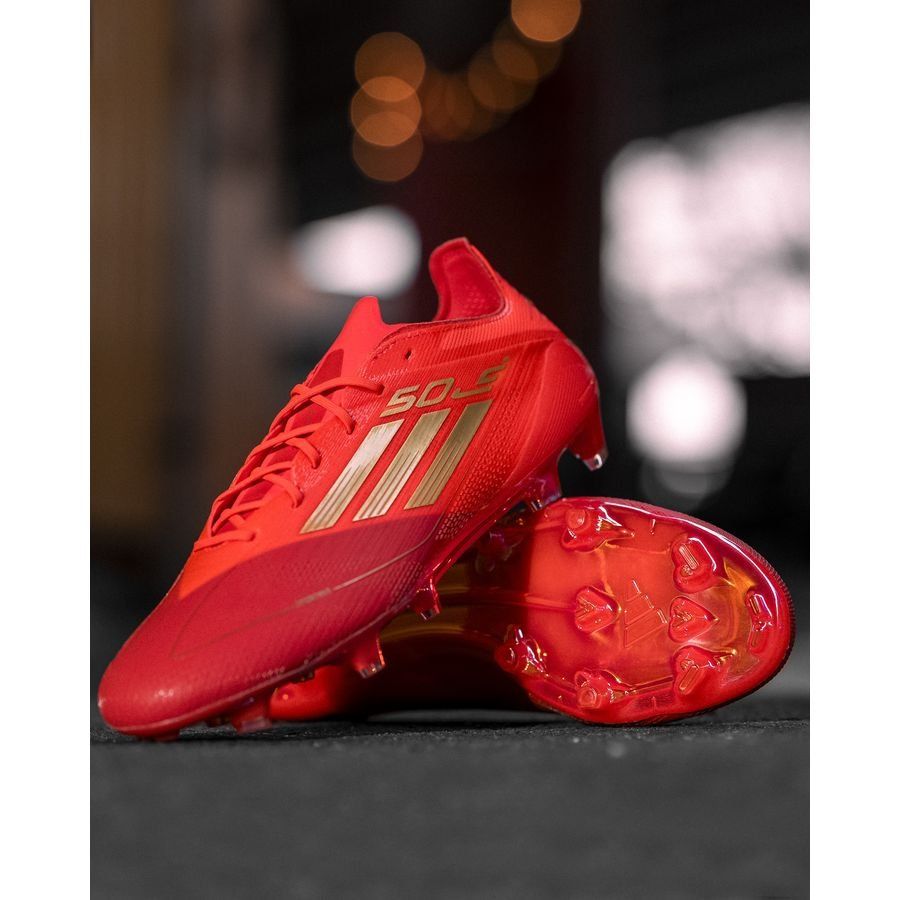 Adidas F50 Elite FG Two Horizons